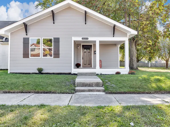 2213 S B St, Elwood, IN 46036