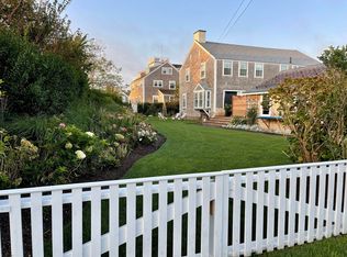 66 Hulbert Ave N, Nantucket, MA 02554