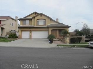 6754 Homan St, Chino, CA 91710