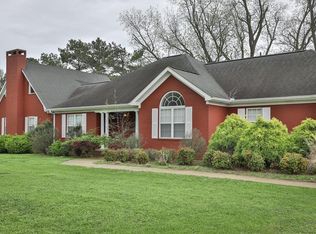 23 Gravettes Crossing Rd W, Dyer, TN 38369