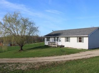 W4004 Towns Rd, Albany, WI 53502