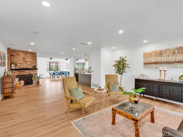 1094 N Gardner Dr, Orange, CA 92867