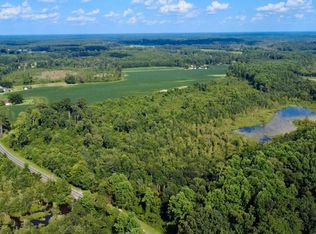 4075 Pleasant Hope Road, Fairmont, NC 28340