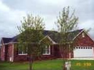 145 Kristin Ct, Colbert, GA 30628