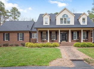 13200 Quarterhorse Run, Rougemont, NC 27572
