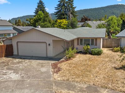 6445 B St, Springfield, OR, 97478