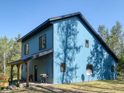 W 5820 Ross Road, Trego, WI, 54888