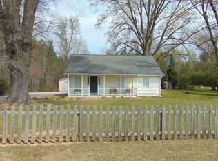 2568 Nc Highway 96, Franklinton, NC 27525