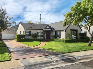 822 W Mariposa Ave, Stockton, CA 95204