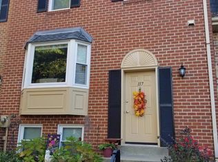117 Adams Ct, Walkersville, MD 21793