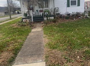 282 Kentucky St, Huntington, WV 25704