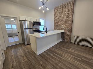 811 Jacksonia St #1, Pittsburgh, PA 15212