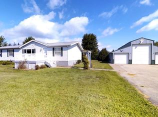 W24272 State Road 54/93, Galesville, WI 54630