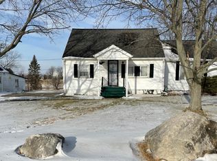 1840 Christy Rd, Fremont, OH 43420