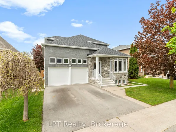 111 Bayview Ave, Georgina, ON L4P 3Z3