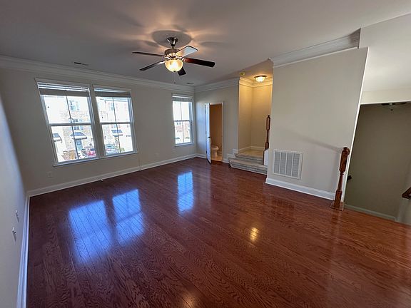 Living Room - View 2