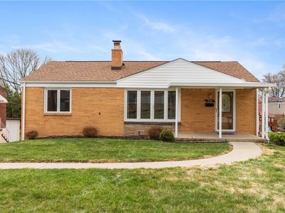 439 Charlotte Dr, Pittsburgh, PA, 15236