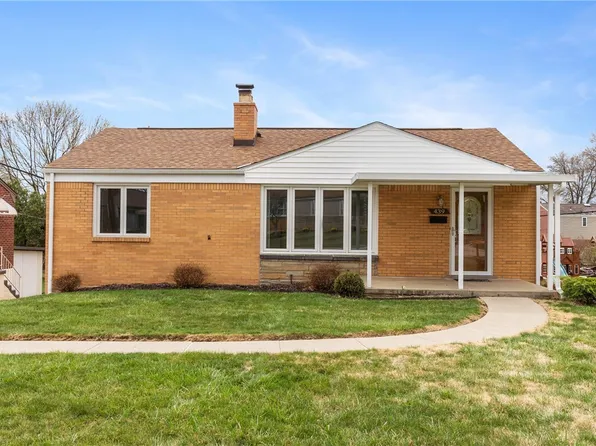 439 Charlotte Dr, Pittsburgh, PA 15236