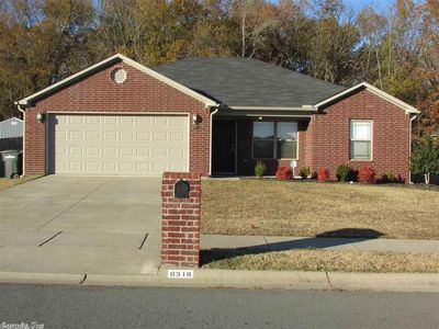 6316 Skylark Ct, North Little Rock, AR, 72117