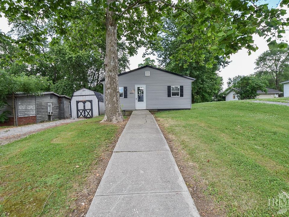 1st image of 1601 E Harvard Ave