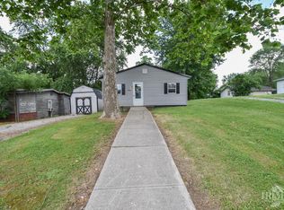 1601 E Harvard Ave, Muncie, IN 47303