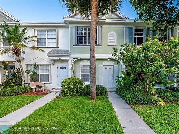 2nd image of 7905 Sanibel Dr #7905