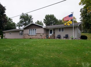 1001 Broadway St, Audubon, IA 50025