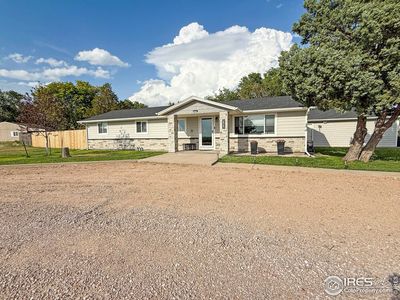 18787 Center Ln, Sterling, CO, 80751