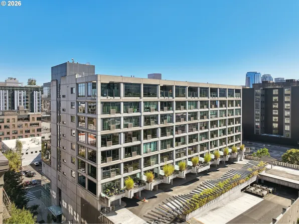 1410 NW Kearney St APT 1019, Portland, OR 97209
