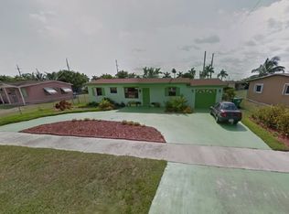 14630 SW 106th Ave, Miami, FL 33176