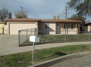 1122 Griffith Way, Hemet, CA 92543