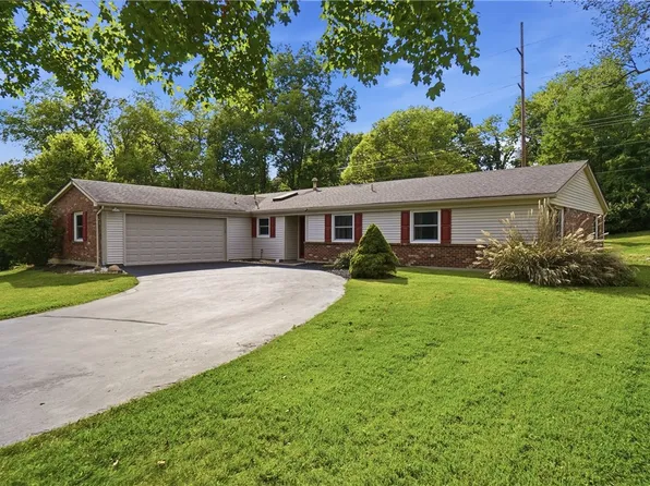 2093 Dane Ln, Bellbrook, OH 45305