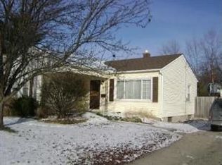 519 McIntire Dr, Fairborn, OH 45324