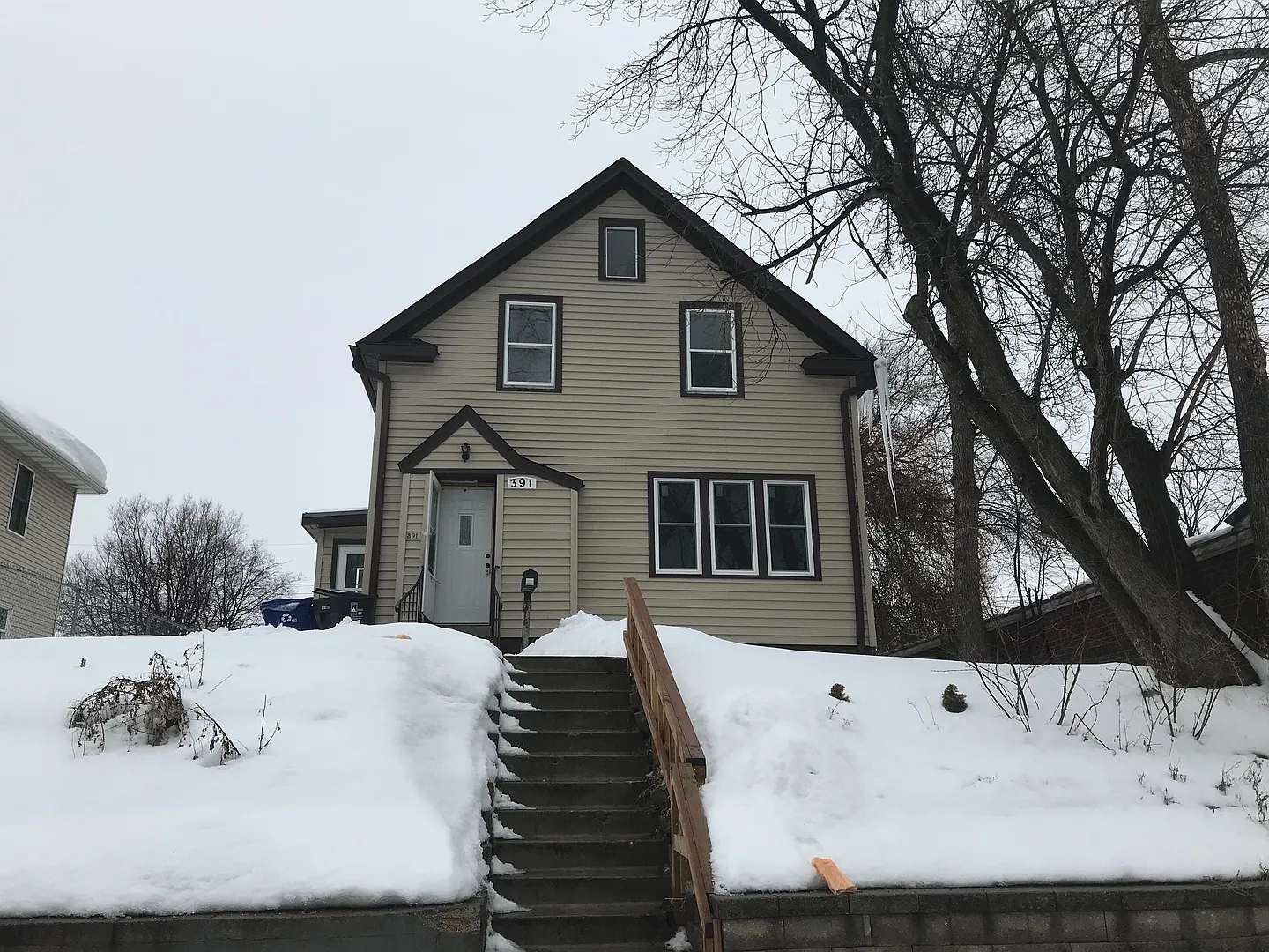 Beautiful 4 bedroom house in St Paul!! — Photo 2