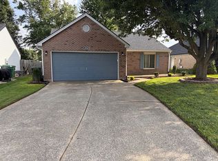 4566 Cove Point, Owensboro, KY 42301