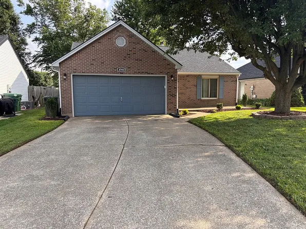 4566 Cove Point, Owensboro, KY 42301