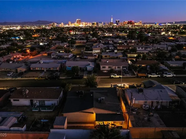 616 Marcella Ave, North Las Vegas, NV 89030