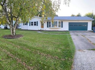 804 Nottingham Dr, Sturgis, MI 49091