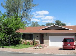 1772 Riviera Dr, Redding, CA 96001