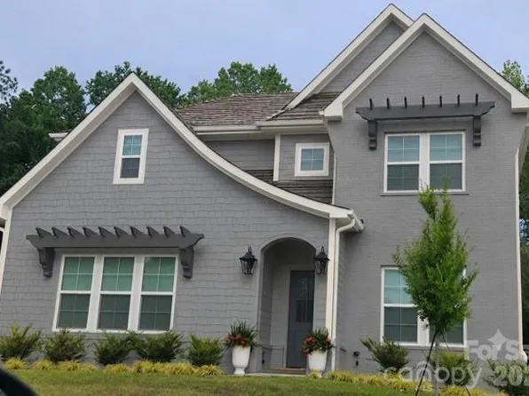 15737 Sweet Virginia Ln, Huntersville, NC 28078