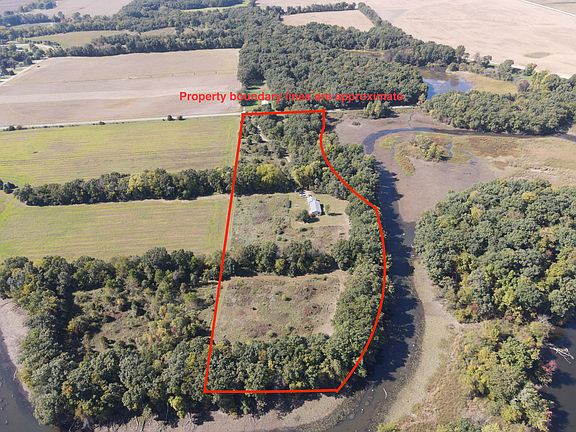 3rd image of 55443 Baer Rd