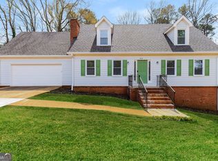 1616 Quail Run SW, Conyers, GA 30094