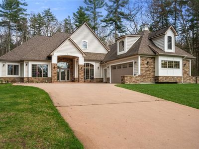 595 Sherman Farm Rd, Burrillville, RI, 02830