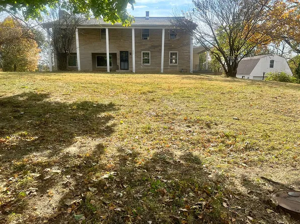 2980 W Jefferson St, Springfield, IL 62707