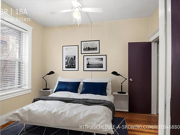 4th image of 1934 N Grant St #8