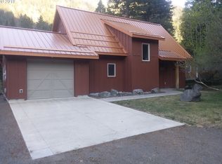 60391 River Rd, Joseph, OR 97846
