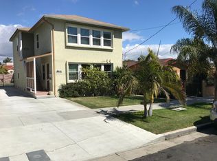 842 W 18th St, San Pedro, CA 90731