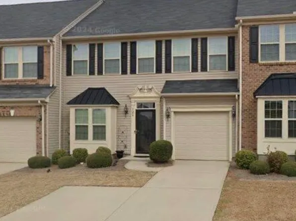 126 W Stableford Dr, Duncan, SC 29334