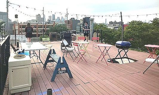 2nd image of 1011 Pacific St #1M