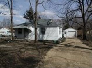 440 NE Kellam Ave, Topeka, KS 66616